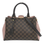 Louis Vuitton Damier Brittany Shoulder
