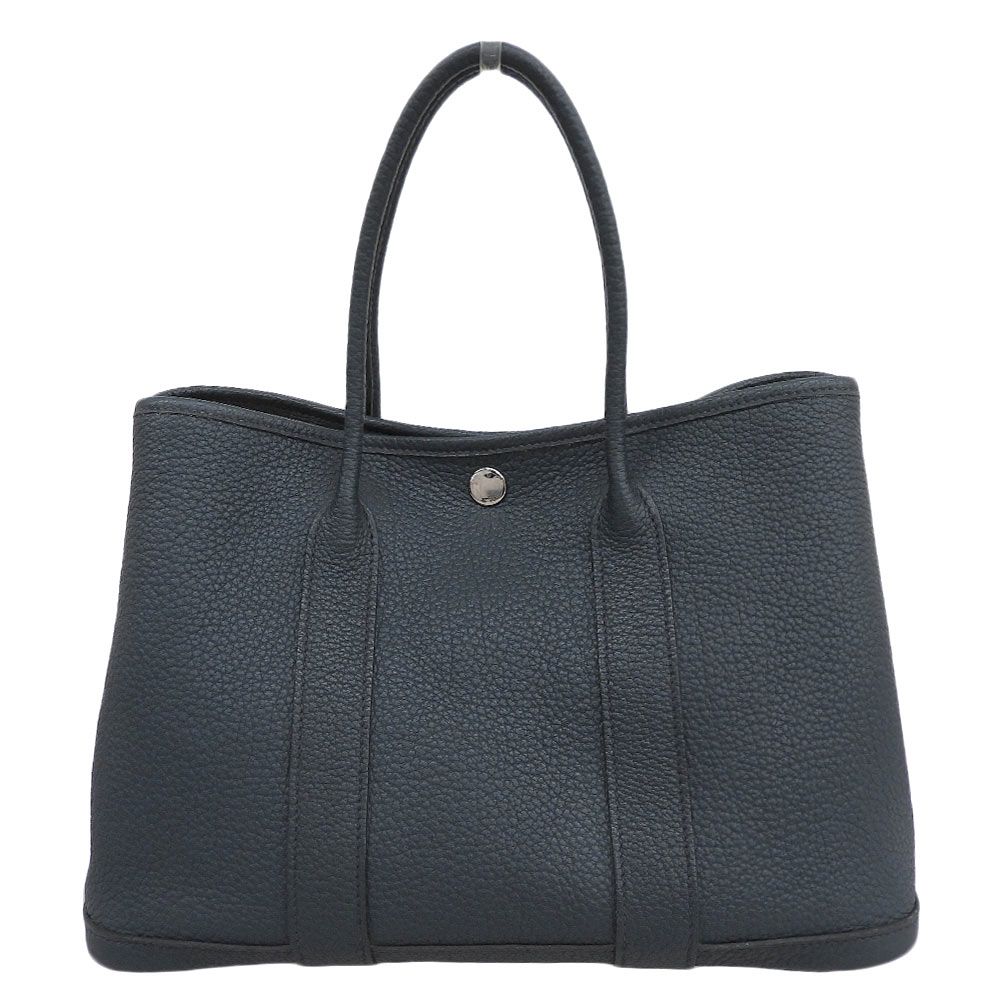 Hermes Garden Party TPM Tote