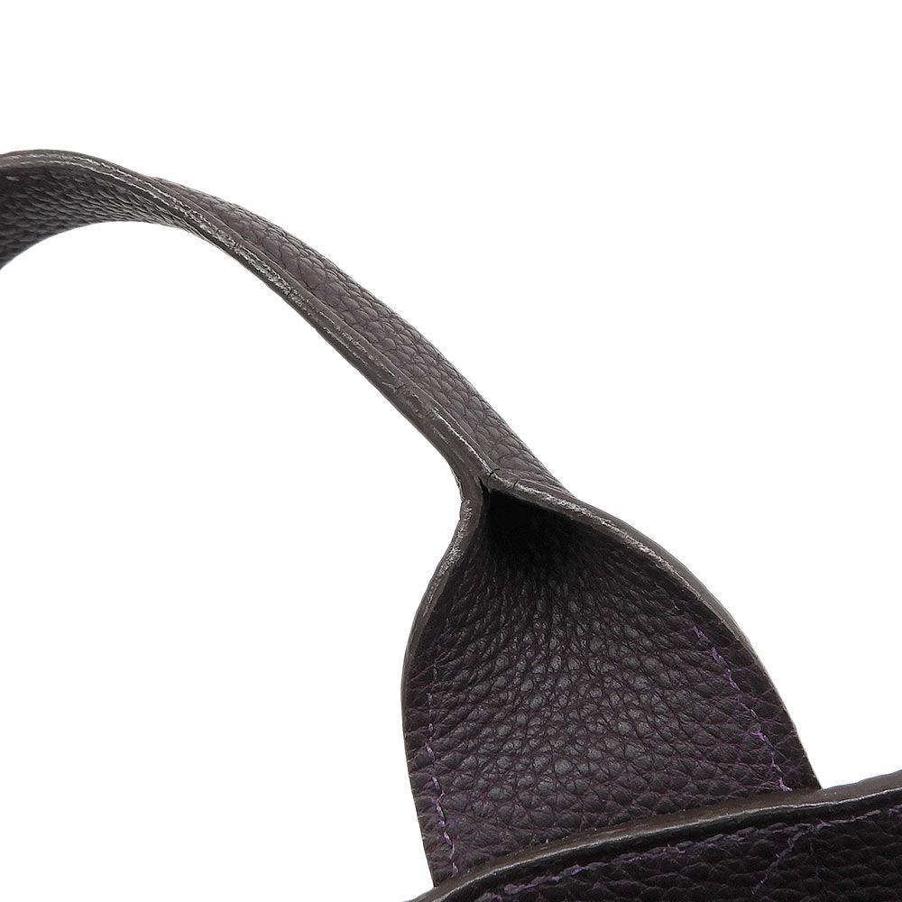 Hermes Fourre Tout PM Tote — view 4