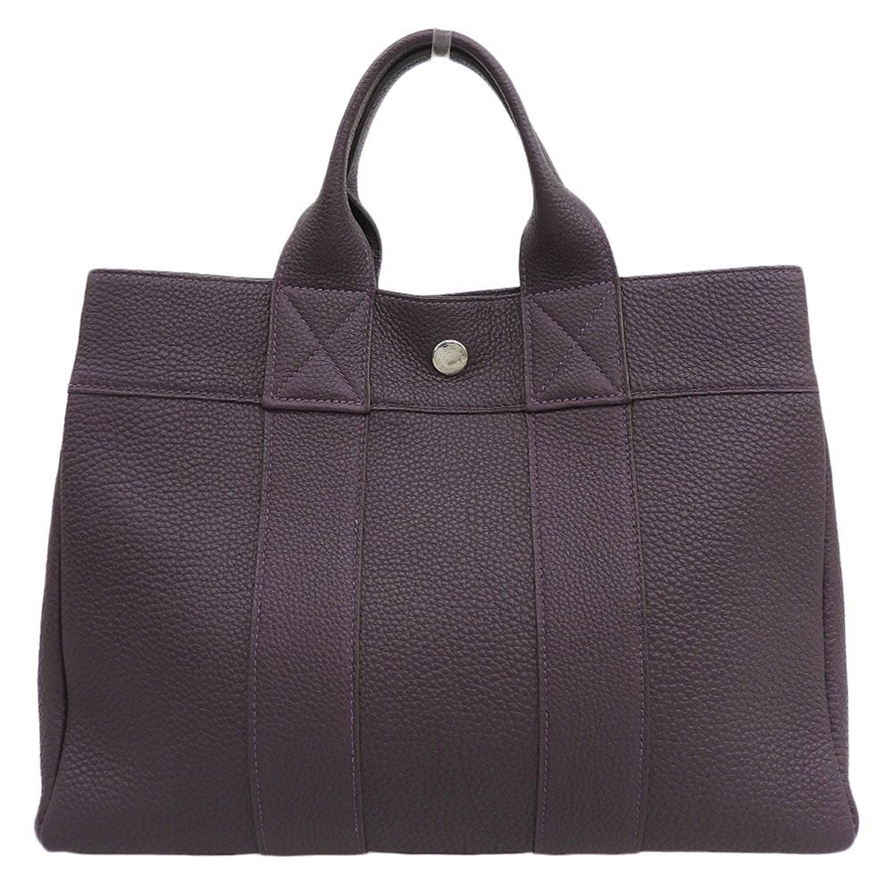 Hermes Fourre Tout PM Tote