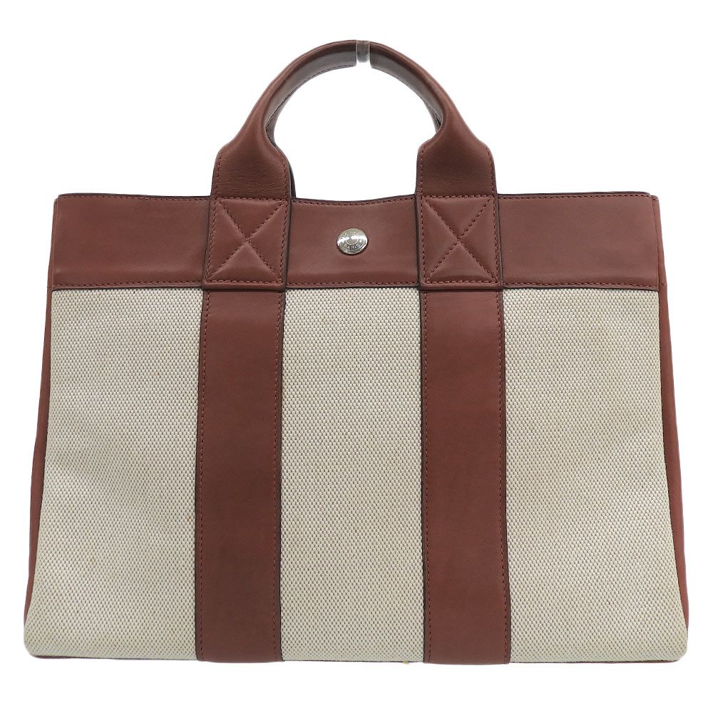 Hermes Fourre Tout PM Tote
