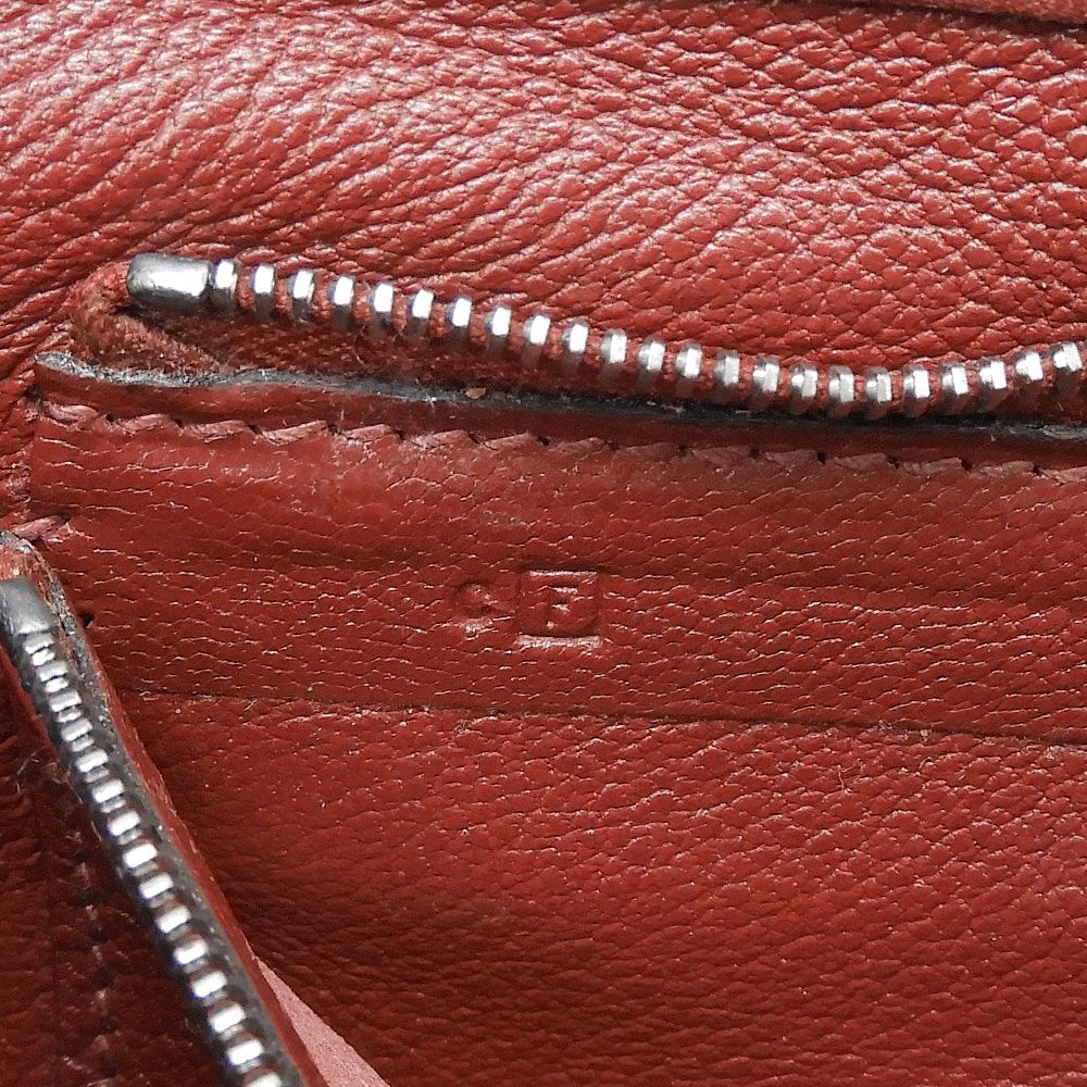 Hermes Fourre Tout PM Tote — view 7
