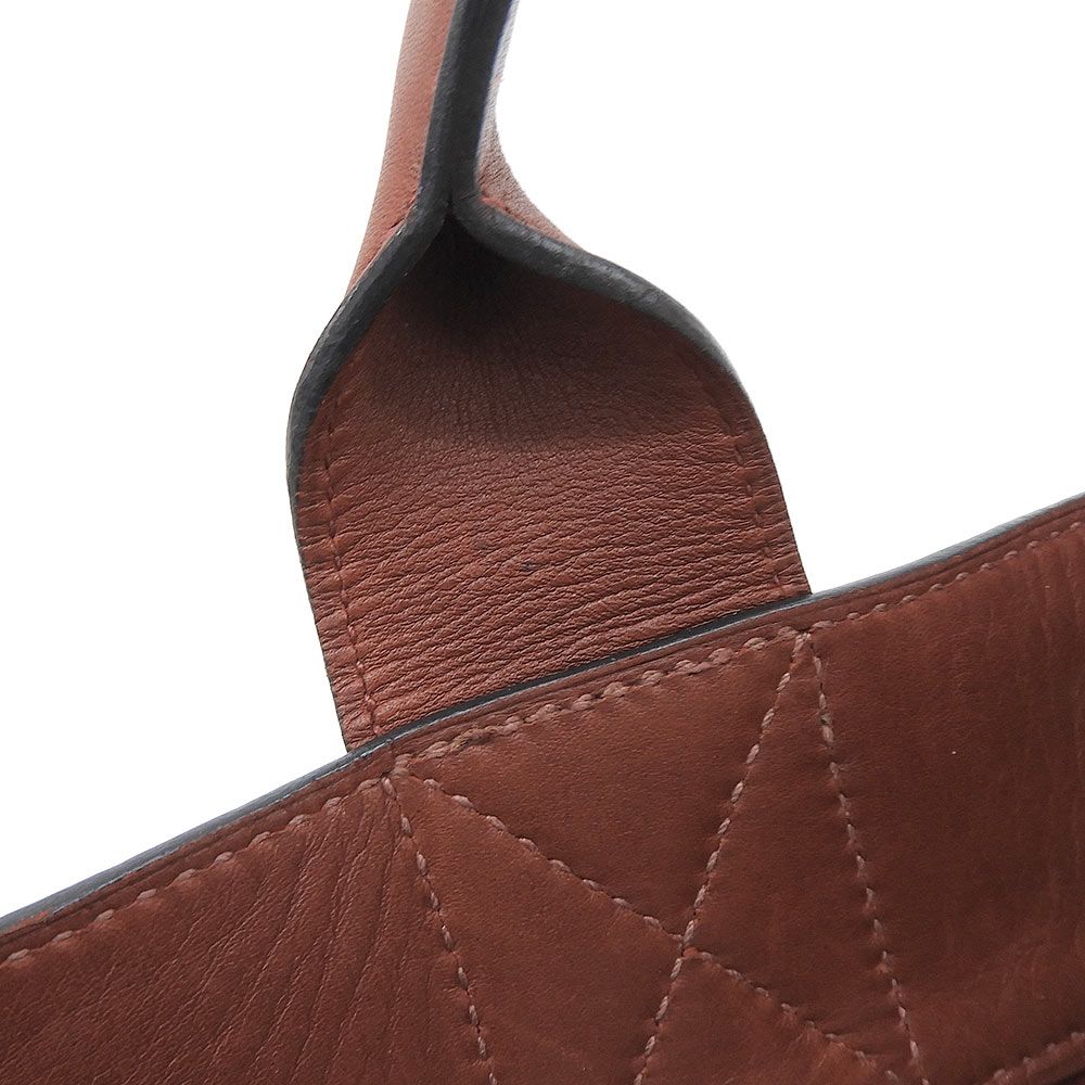 Hermes Fourre Tout PM Tote — view 5