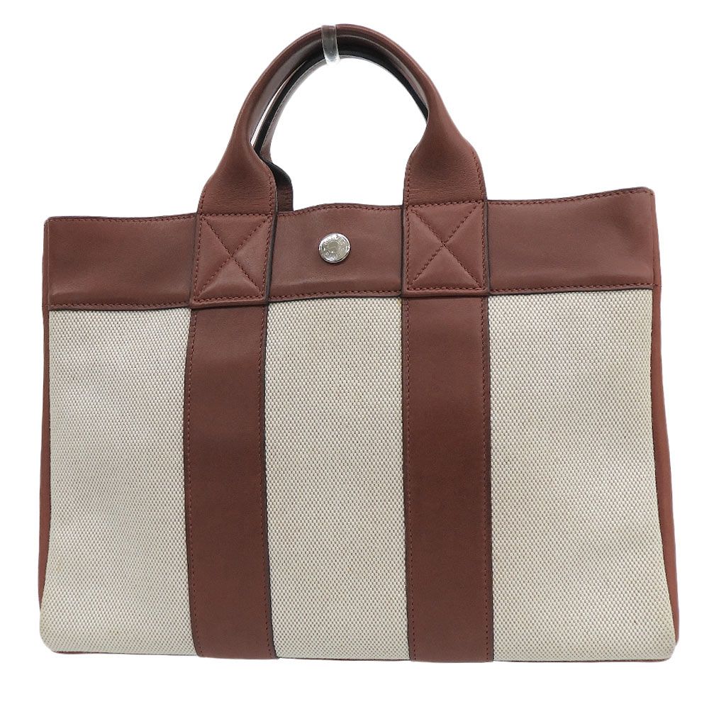 Hermes Fourre Tout PM Tote — view 2