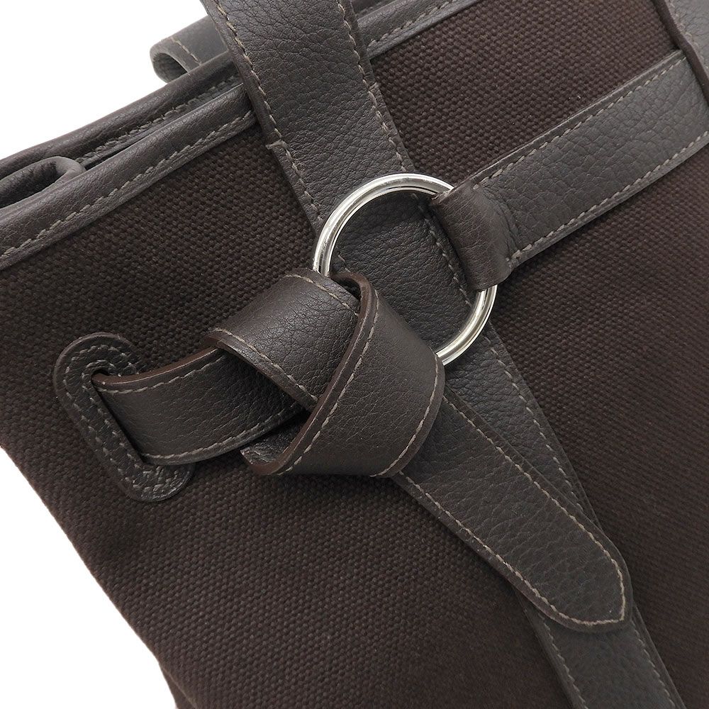 Hermes Petite Ceinture PM Tote — view 6