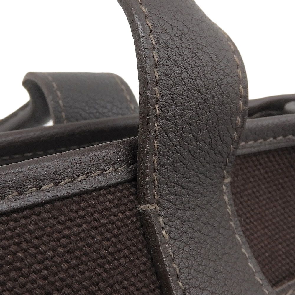 Hermes Petite Ceinture PM Tote — view 5