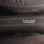 Hermes Petite Ceinture PM Tote — view 8