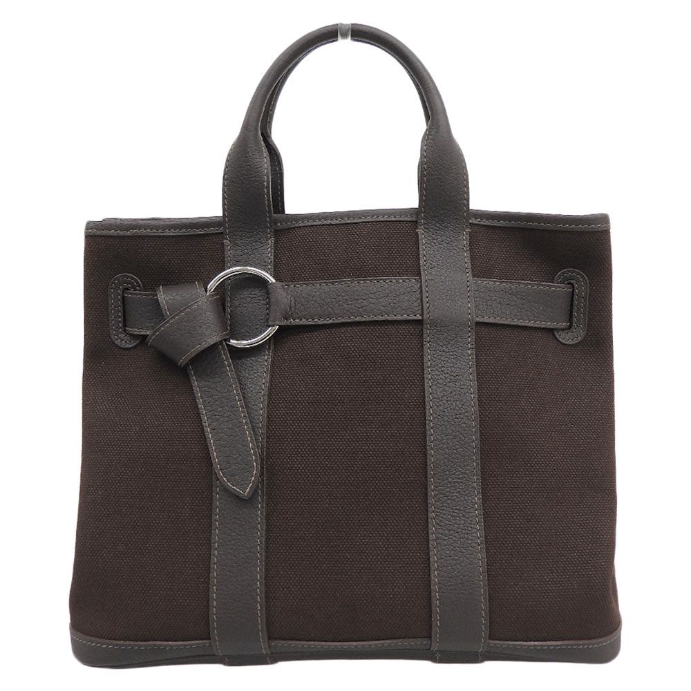 Hermes Petite Ceinture PM Tote
