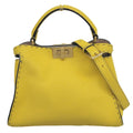 Fendi Selleria Peekaboo Essential Shoulder