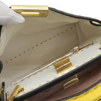 Fendi Selleria Peekaboo Essential Shoulder — view 6