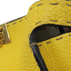 Fendi Selleria Peekaboo Essential Shoulder — view 4