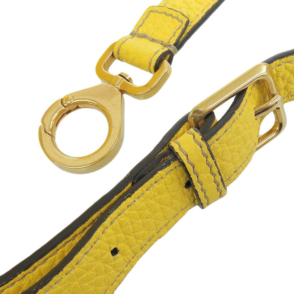 Fendi Selleria Peekaboo Essential Shoulder — view 5
