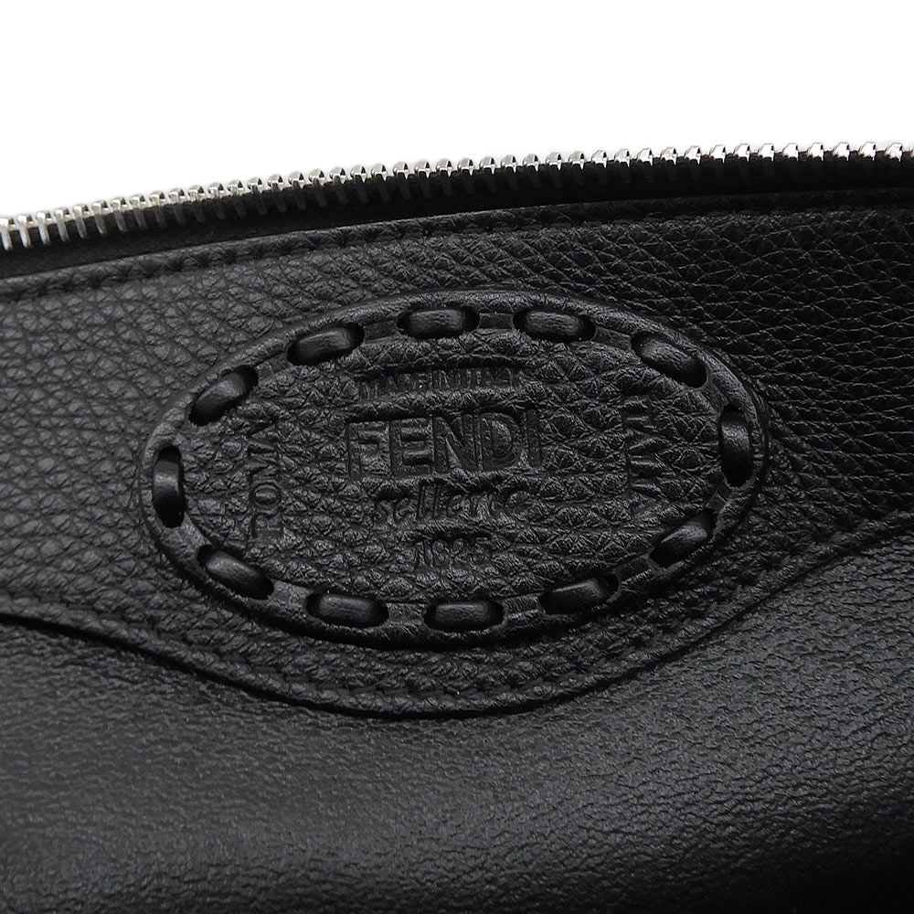 Fendi Selleria Vistheway Shoulder — view 8