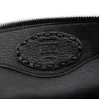 Fendi Selleria Vistheway Shoulder — view 8