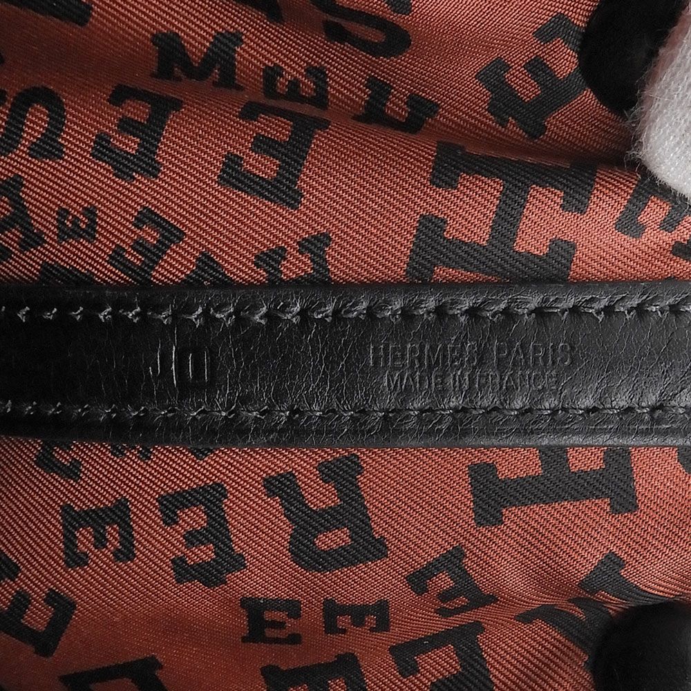 Hermes Garden Party TPM Handbag — view 8