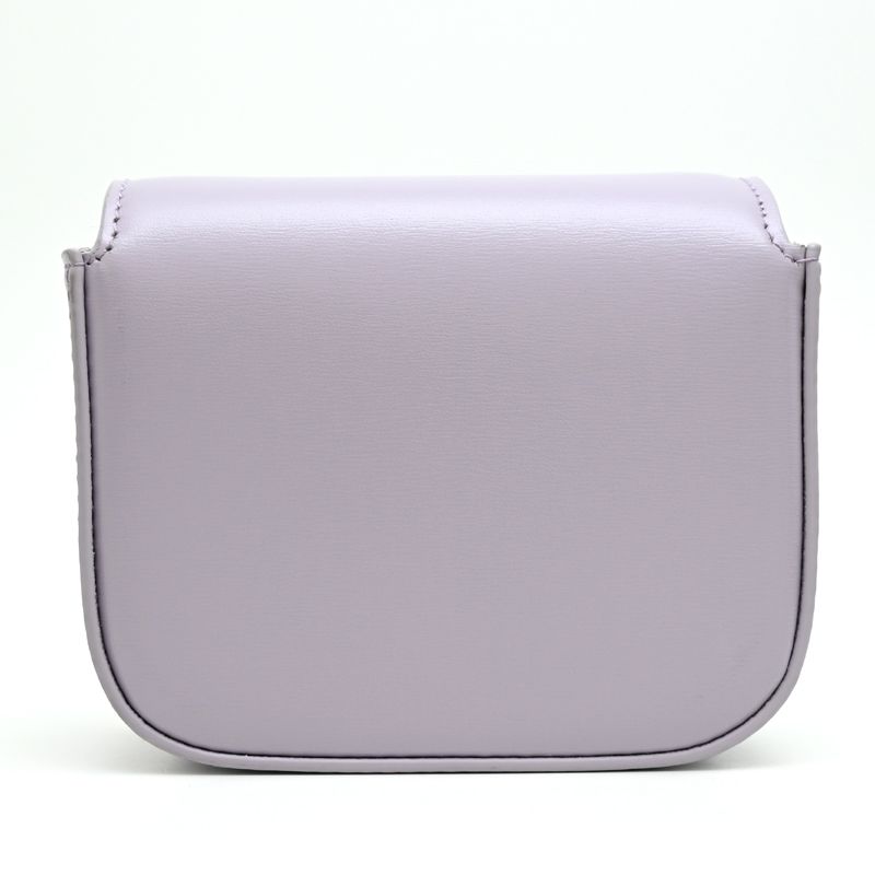 Celine Shoulder Bag Purple — view 2
