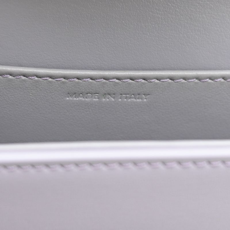 Celine Shoulder Bag Purple — view 8