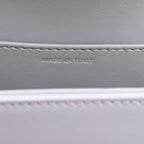 Celine Shoulder Bag Purple — view 8