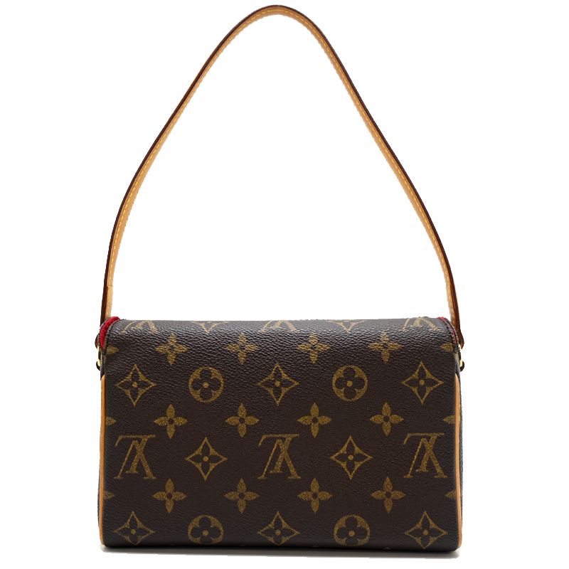 Louis Vuitton Shoulder — view 2