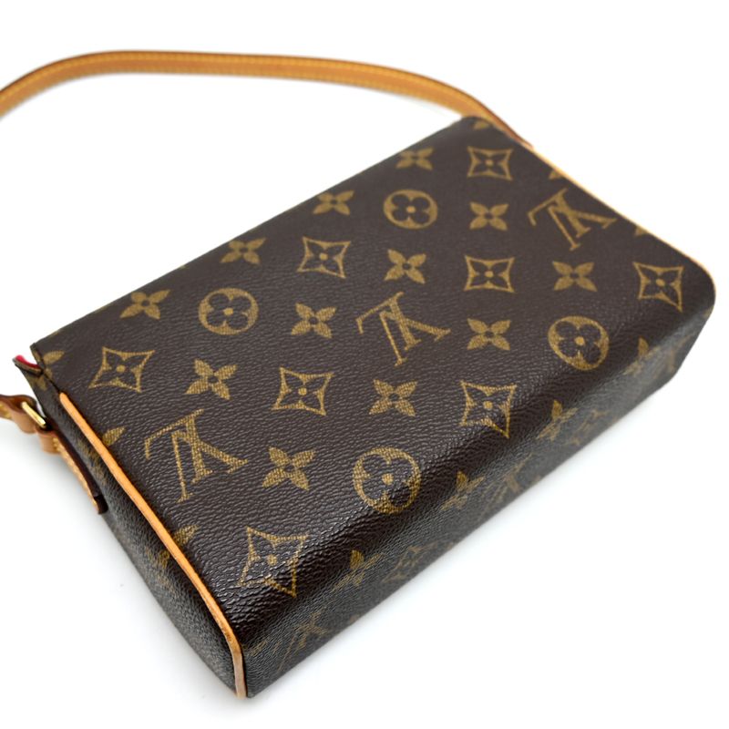 Louis Vuitton Shoulder — view 4