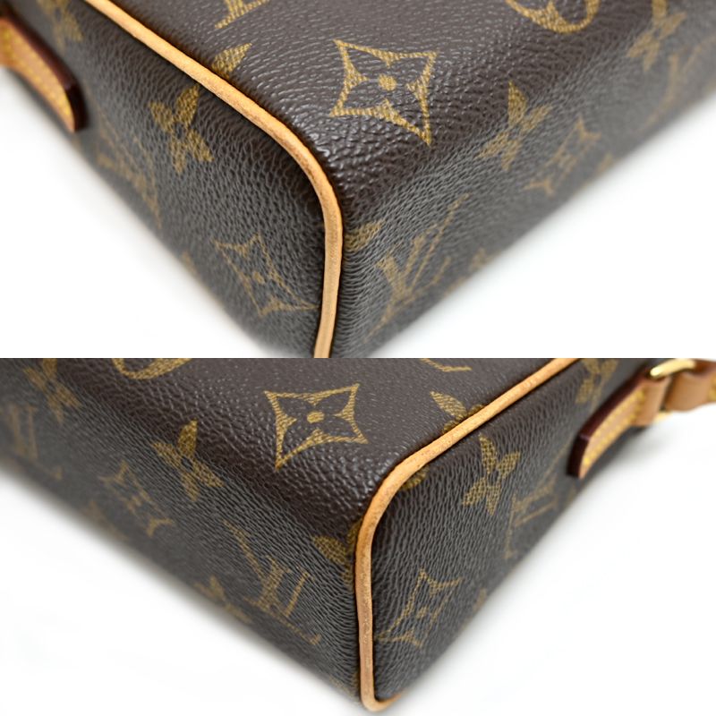 Louis Vuitton Shoulder — view 7