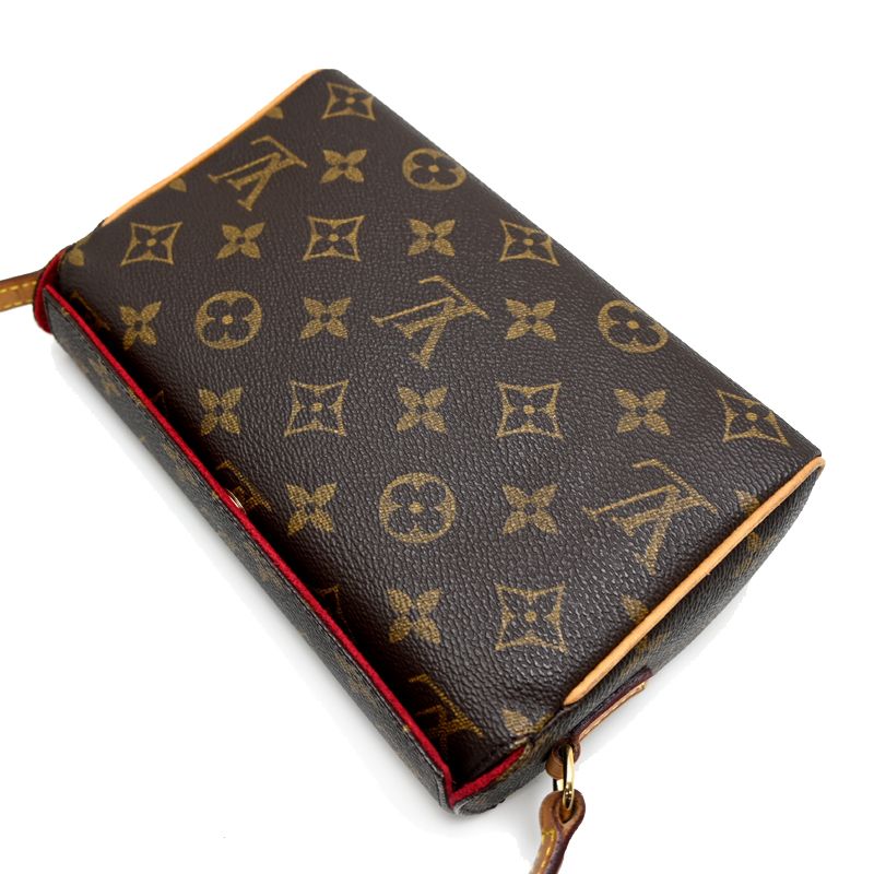 Louis Vuitton Shoulder — view 3