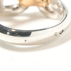 Hermes Chaine D'ancre Ring — view 7