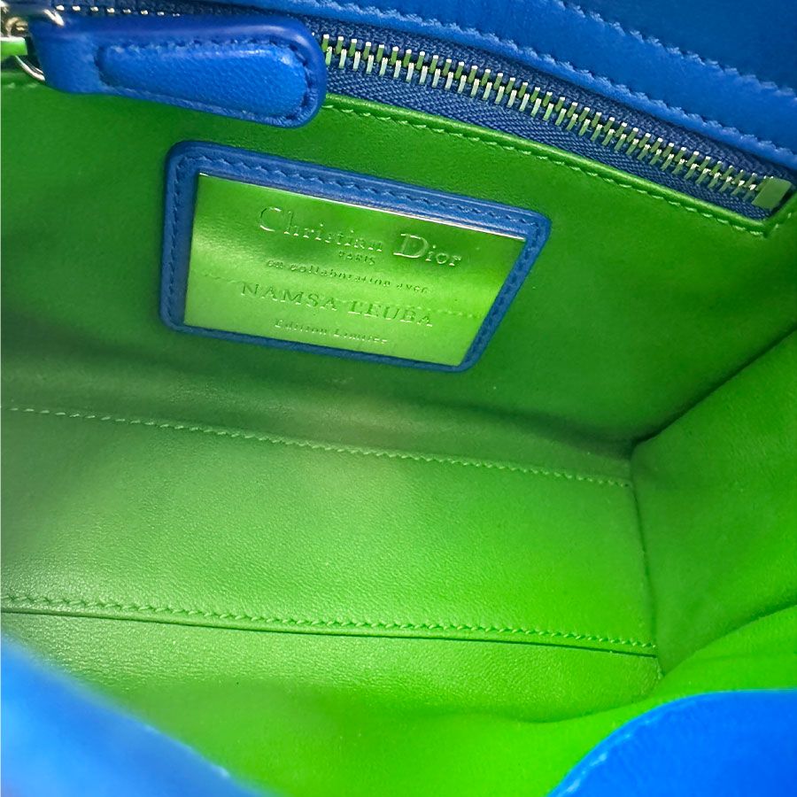 Dior Shoulder — view 5