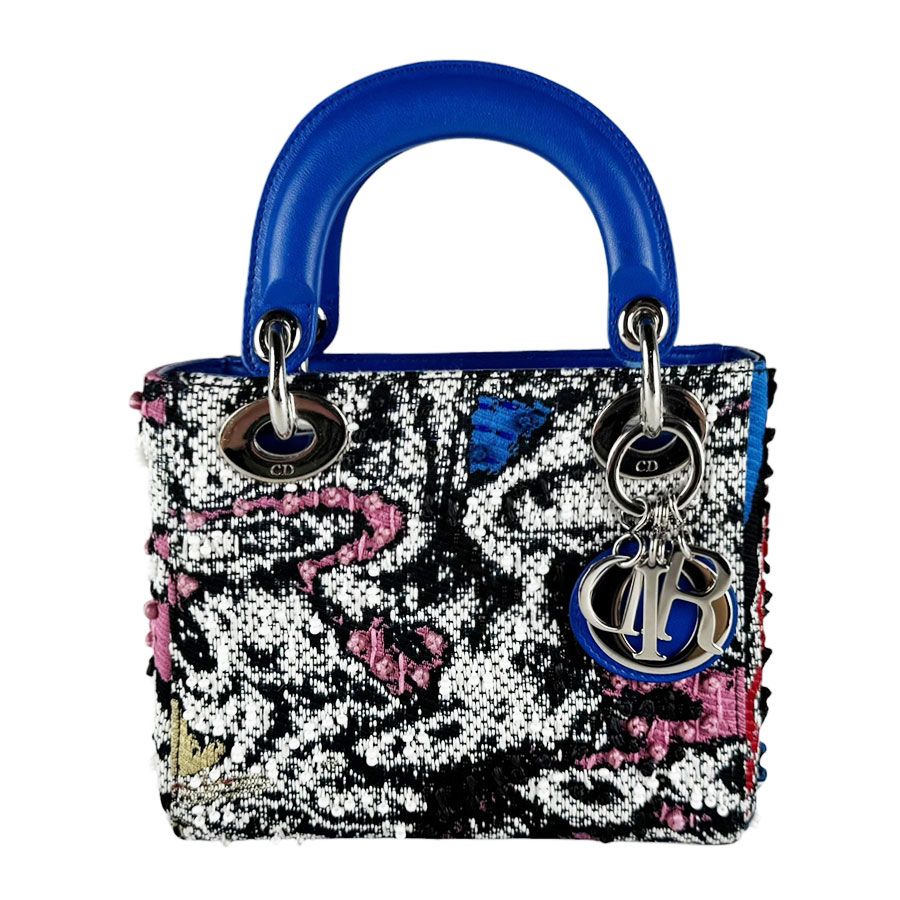 Dior Shoulder