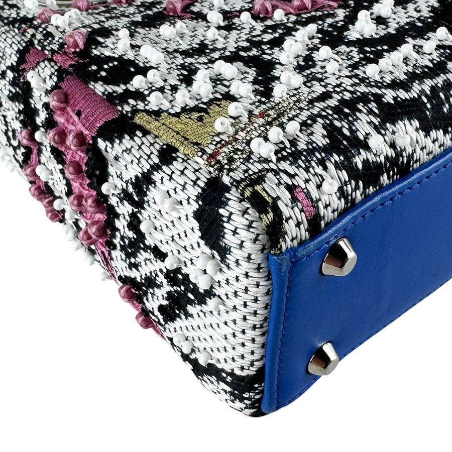 Dior Shoulder — view 9
