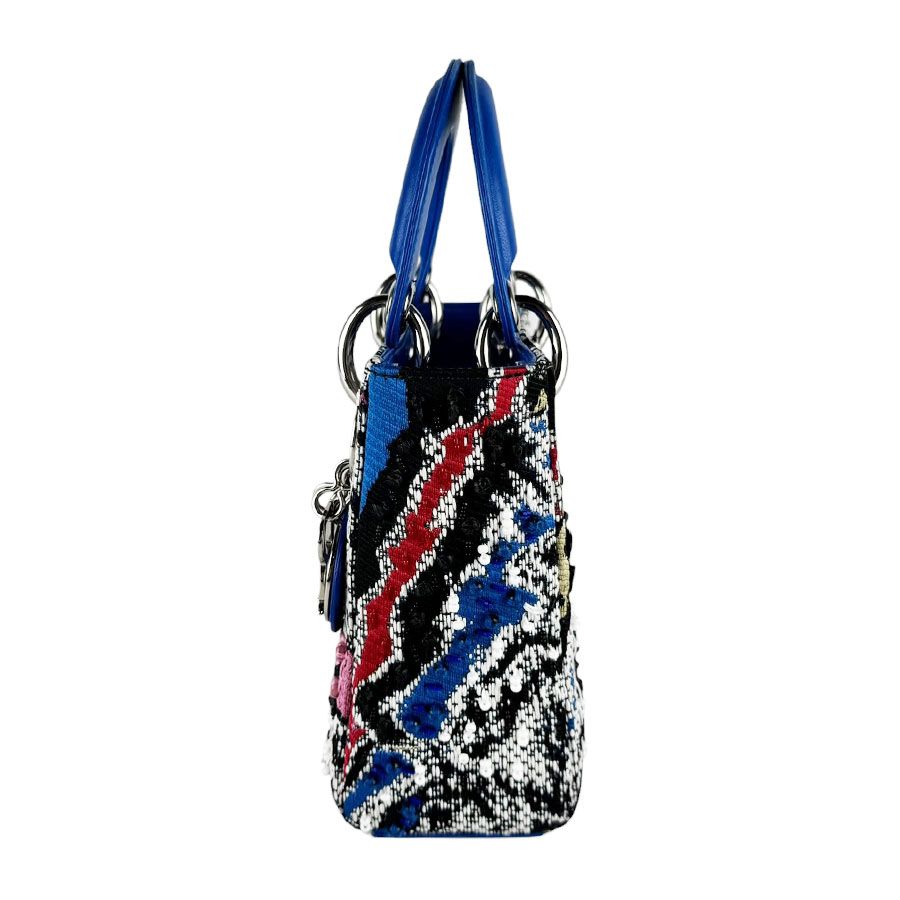 Dior Shoulder — view 2