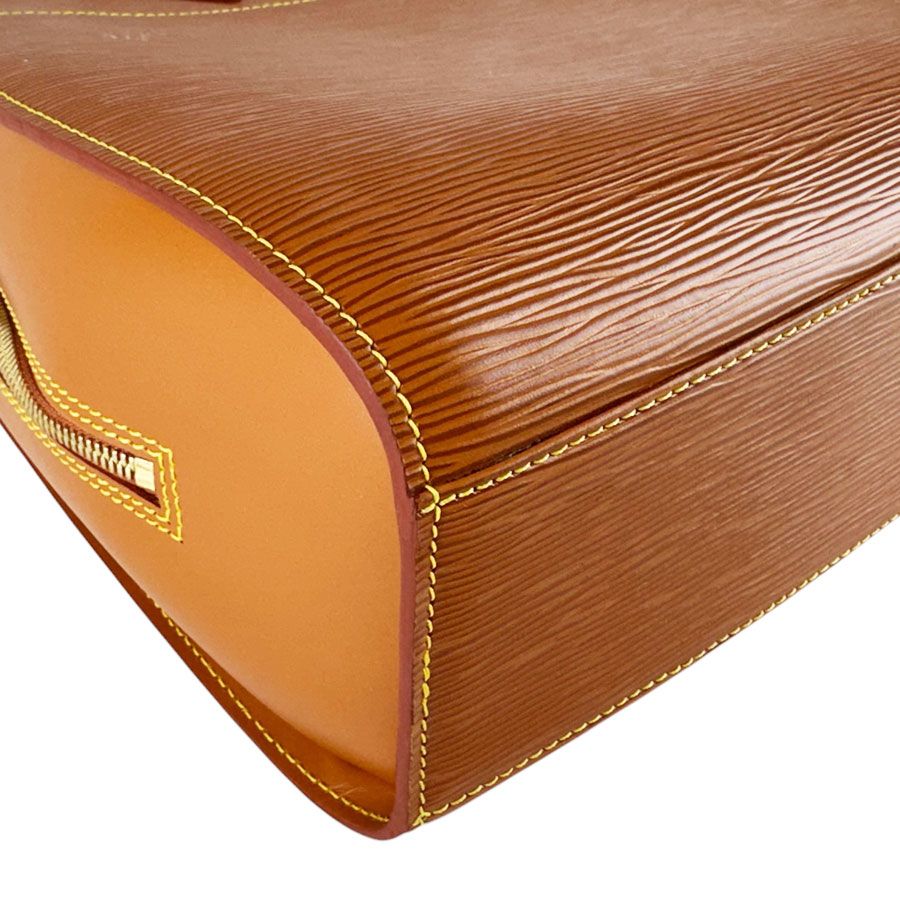 Louis Vuitton Business Bag Handbag Sorbonne — view 9