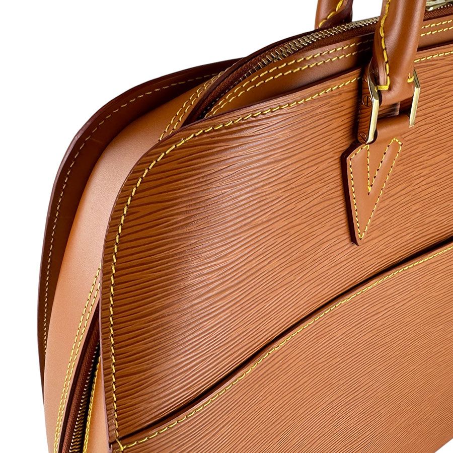 Louis Vuitton Business Bag Handbag Sorbonne — view 7