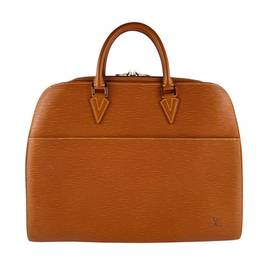 Louis Vuitton Business Bag Handbag Sorbonne