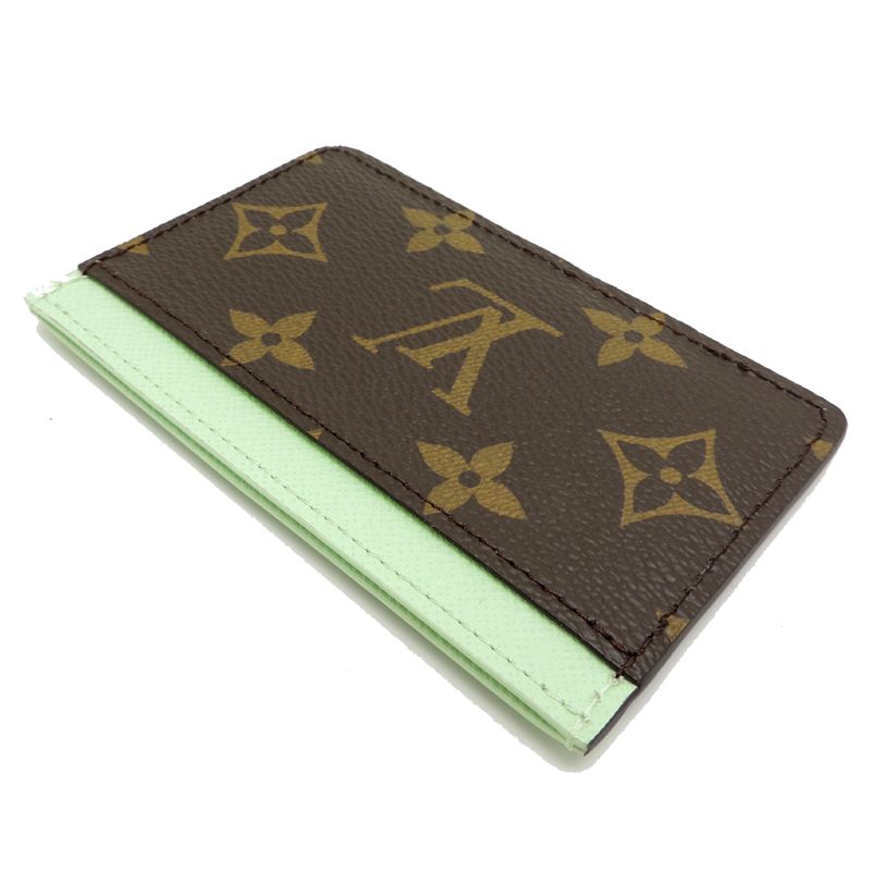 Louis Vuitton Card Case — view 4