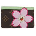 Louis Vuitton Card Case