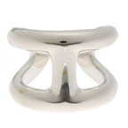 Hermes Ring Silver — view 4