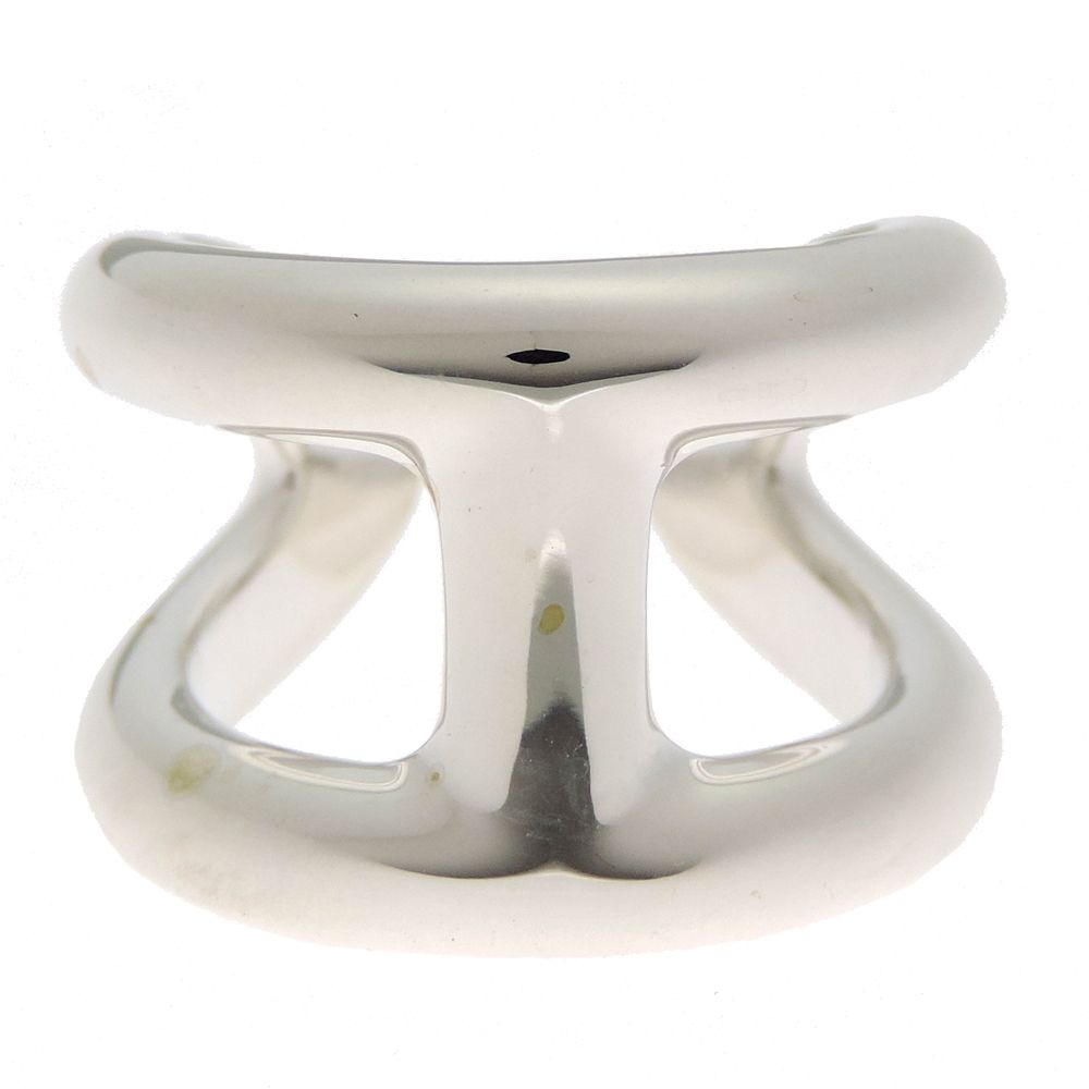 Hermes Ring Silver — view 4