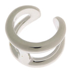 Hermes Ring Silver — view 2