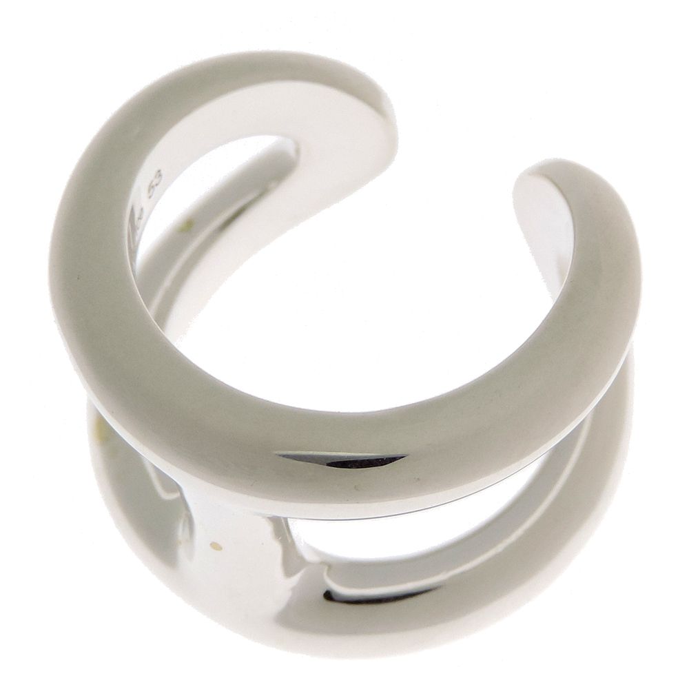 Hermes Ring Silver — view 2