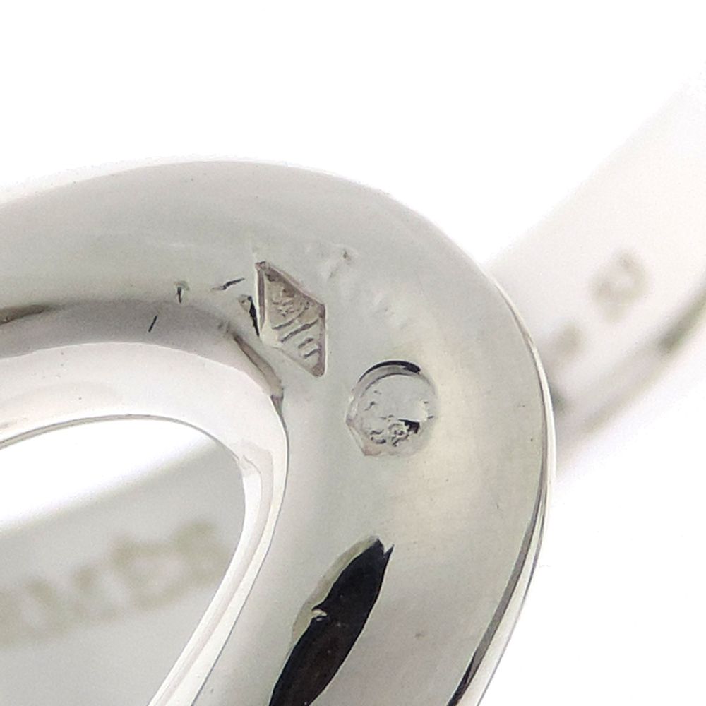 Hermes Ring Silver — view 7