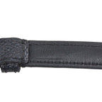 Louis Vuitton Damier Graphite Bracelet Sign It Double Strand Black Gray Metal — view 6