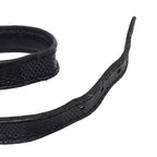 Louis Vuitton Damier Graphite Bracelet Sign It Double Strand Black Gray Metal — view 4