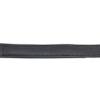 Louis Vuitton Damier Graphite Bracelet Sign It Double Strand Black Gray Metal — view 5
