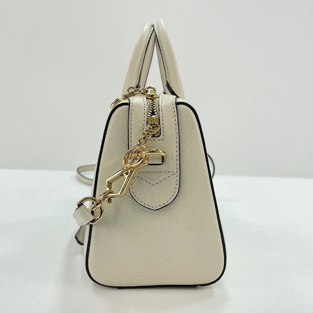 Gucci Boston Bag Ophidia 2-Way — view 5