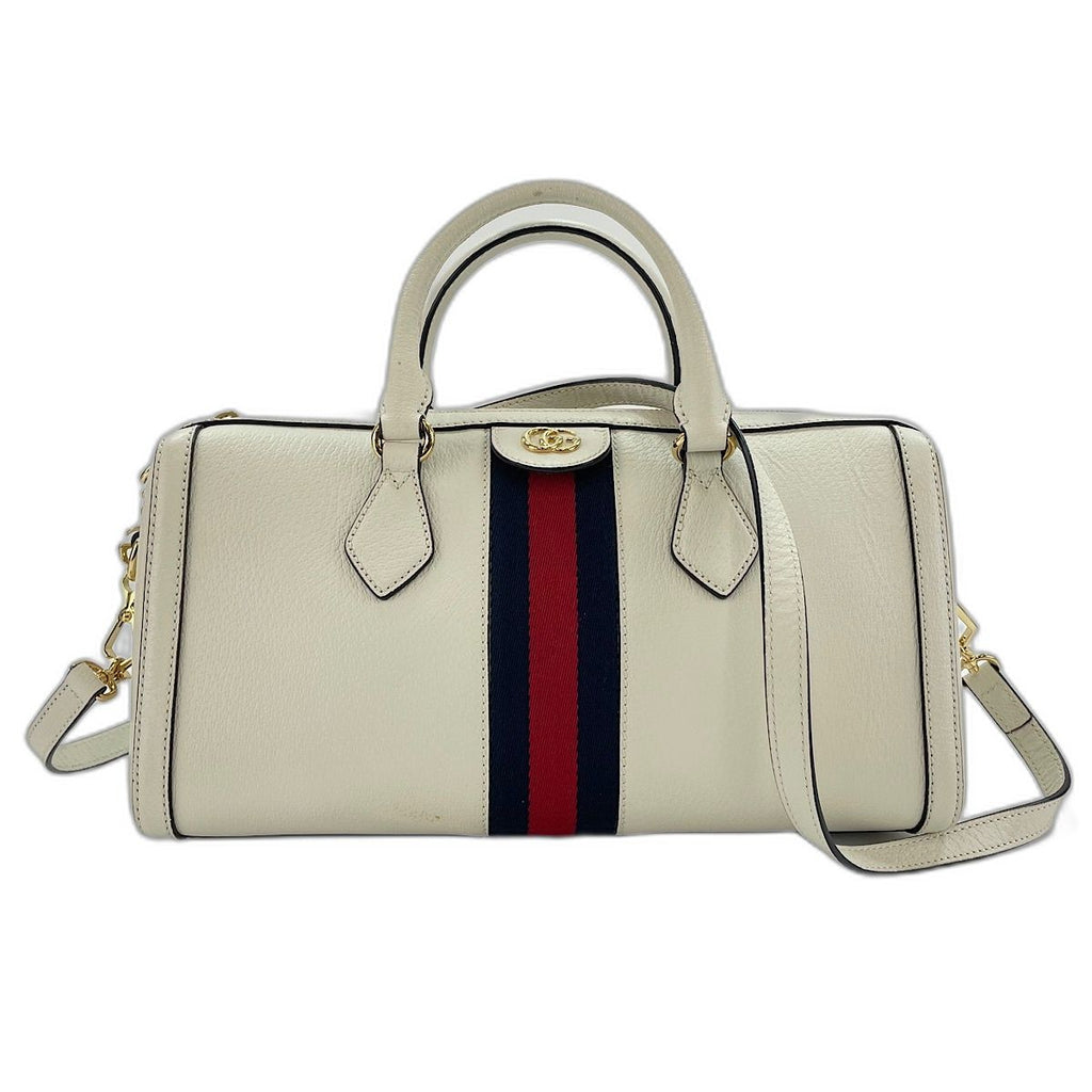 Gucci Boston Bag Ophidia 2-Way