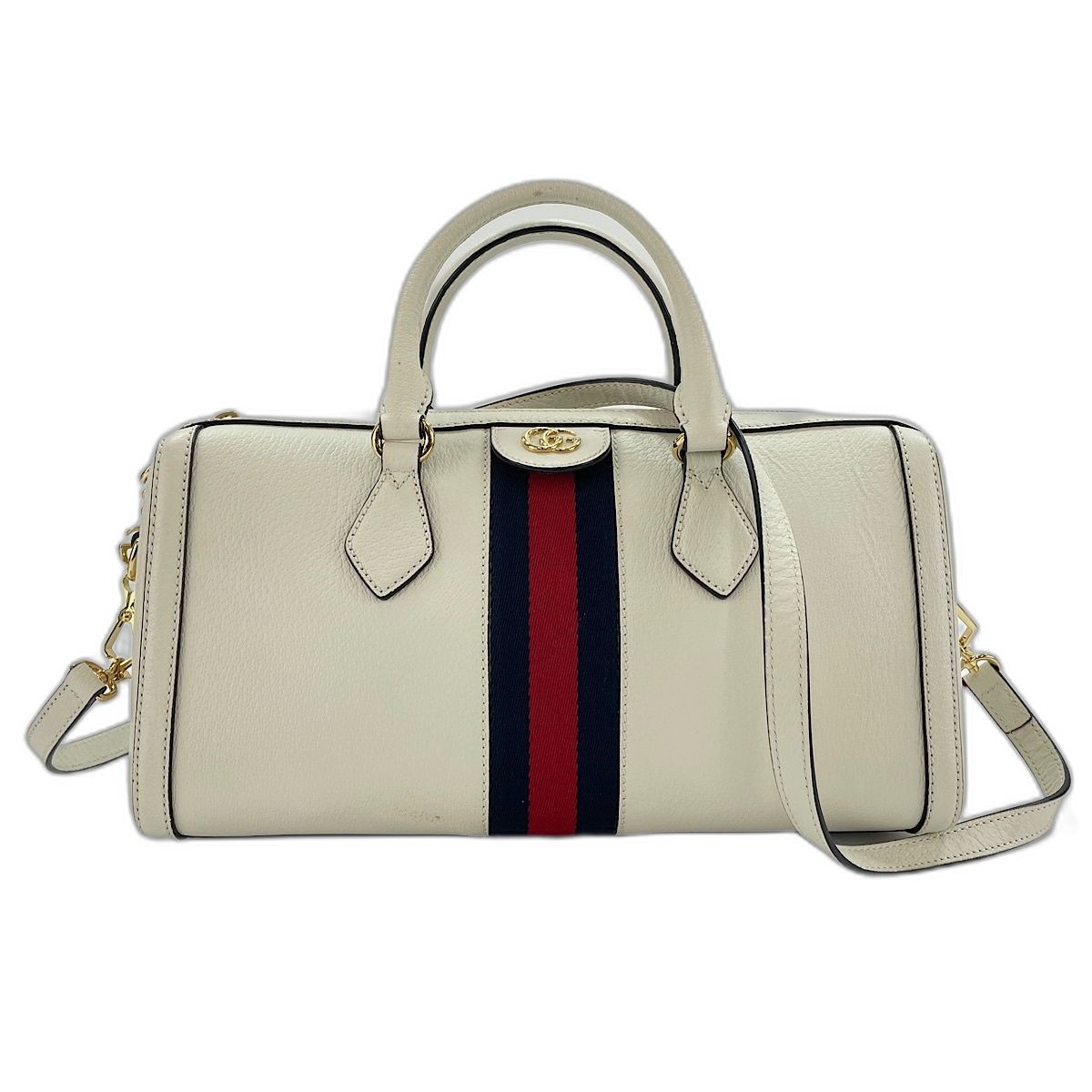Gucci Boston Bag Ophidia 2-Way