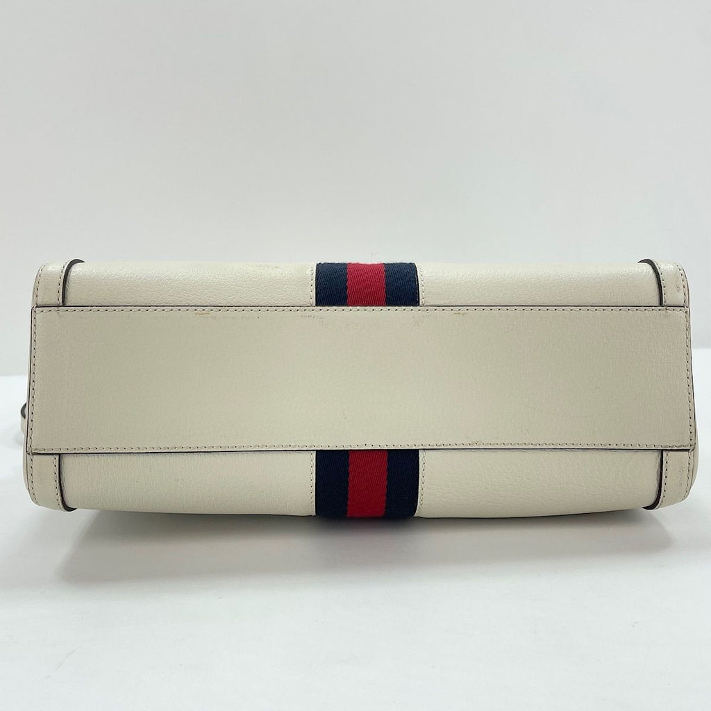 Gucci Boston Bag Ophidia 2-Way — view 4