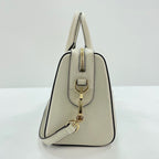 Gucci Boston Bag Ophidia 2-Way — view 6