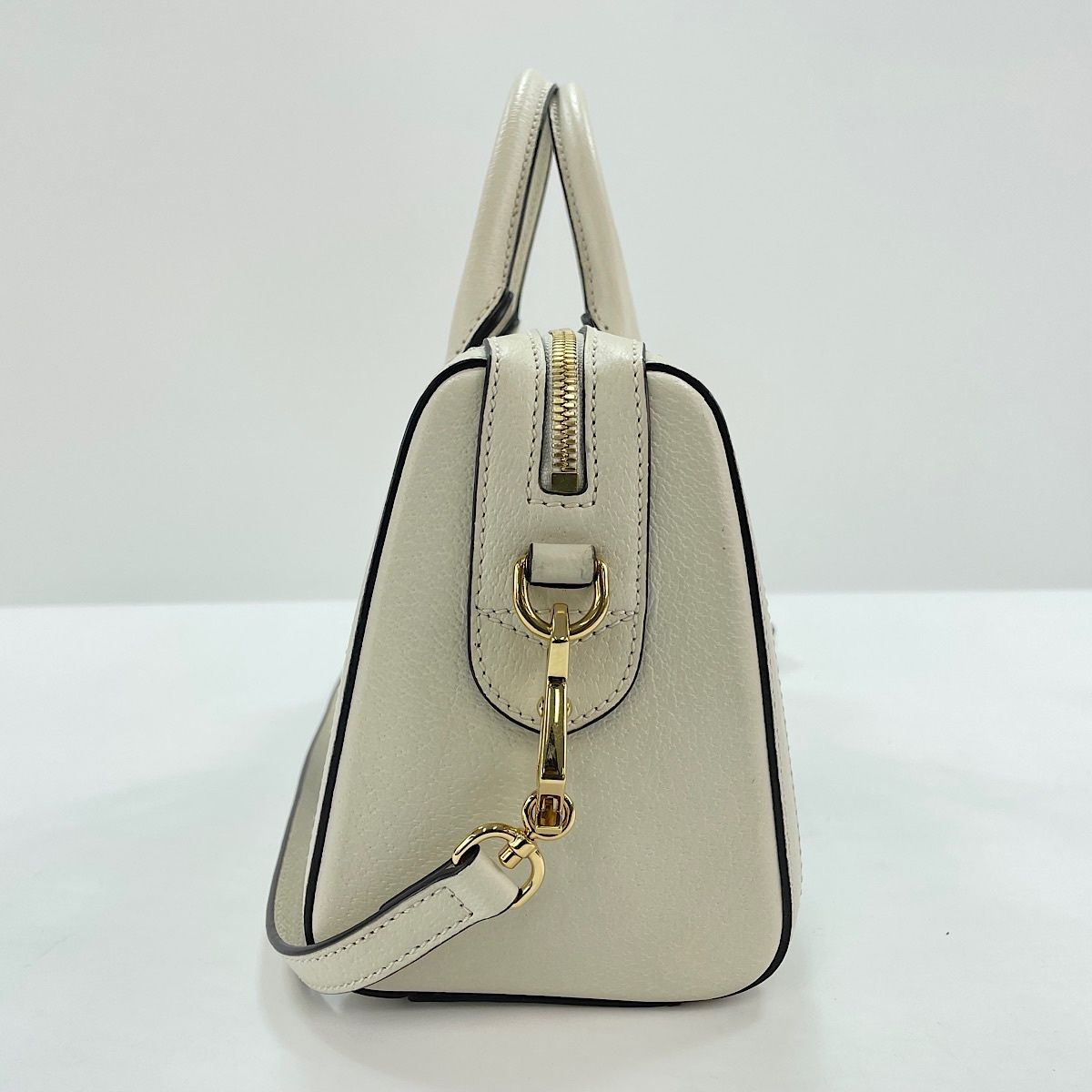 Gucci Boston Bag Ophidia 2-Way — view 6